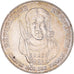 Coin, France, Clovis, 100 Francs, 1996, AU(50-53), Silver, KM:1180, Gadoury:953