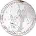 Coin, France, Jean Monnet, 100 Francs, 1992, Paris, EF(40-45), Silver, KM:1120