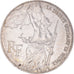Coin, France, Liberté guidant le peuple, 100 Francs, 1993, AU(50-53), Silver