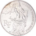 Monnaie, France, Liberté guidant le peuple, 100 Francs, 1993, SUP, Argent