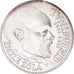 Moneta, Francia, Germinal, 100 Francs, 1985, Paris, SPL-, Argento, KM:957