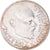 Coin, France, Germinal, 100 Francs, 1985, Paris, AU(55-58), Silver, KM:957
