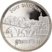 France, Medal, Avignon - Le Pont d'Avignon, MS(65-70), Copper-nickel