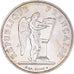 Münze, Frankreich, Droits de l'Homme, 100 Francs, 1989, VZ, Silber, KM:970
