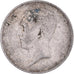 Coin, Belgium, Franc, 1911, VF(20-25), Silver, KM:72