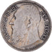 Coin, Belgium, Franc, 1909, VF(20-25), Silver, KM:56.1