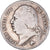 Coin, France, Louis XVIII, Louis XVIII, 2 Francs, 1824, Rouen, VF(20-25)