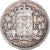 Coin, France, Louis XVIII, Louis XVIII, 2 Francs, 1824, Rouen, VF(20-25)