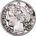Coin, France, Cérès, 2 Francs, 1887, Paris, VF(30-35), Silver, KM:817.1