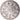 France, Medal, L'Europe des XXV, Essai, 2004, MDP, MS(63), Copper-nickel