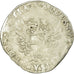 Coin, Belgium, Escalin, Bruges, EF(40-45), Silver, KM:23, Boudeau:2308