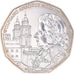 Austria, 5 Euro, Mozart, 2006, Vienna, MS(64), Silver, KM:3131