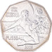 Austria, 5 Euro, 2008, Vienna, MS(64), Silver, KM:3164