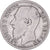 Moneta, Belgia, Leopold II, Franc, 1886, VF(20-25), Srebro, KM:29.1
