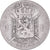 Munten, België, Leopold II, Franc, 1886, FR, Zilver, KM:29.1