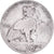 Moeda, Bélgica, Leopold II, 50 Centimes, 1901, Brussels, VF(20-25), Prata