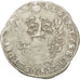 Coin, Spanish Netherlands, Flanders, Escalin, 1621, Bruges, VF(30-35), Silver