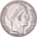 Moneta, Francia, Turin, 20 Francs, 1933, Paris, BB, Argento, KM:879