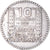 Moeda, França, Turin, 10 Francs, 1929, Paris, EF(40-45), Prata, KM:878