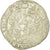 Münze, Spanische Niederlande, BRABANT, Escalin, 1621, Brabant, SS, Silber