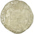 Münze, Spanische Niederlande, BRABANT, Escalin, 1621, Brabant, SS, Silber
