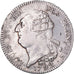 Coin, France, Louis XVI, Écu de 6 livres françois, ECU, 6 Livres, 1792, Paris