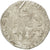 Moneta, Hiszpania niderlandzka, Flanders, Escalin, 1623, Bruges, VF(20-25)