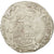 Moneta, Paesi Bassi Spagnoli, Flanders, Escalin, 1623, Bruges, MB, Argento