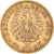 Moneda, Estados alemanes, PRUSSIA, Wilhelm I, 20 Mark, 1874, Frankfurt, MBC