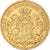 Moneda, Estados alemanes, HAMBURG, 20 Mark, 1897, Hamburg, MBC, Oro, KM:618