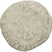 Coin, Belgium, Escalin, Brussels, F(12-15), Silver, KM:52.3