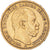 Moneda, Estados alemanes, PRUSSIA, Wilhelm I, 20 Mark, 1884, Berlin, MBC+, Oro