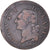 Moeda, França, Louis XVI, Sol ou sou, Sol, 1784, Orléans, VF(30-35), Cobre