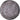 Moneta, Wielka Brytania, George III, 1/2 Penny, 1774, VF(20-25), Miedź, KM:601