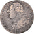 Coin, France, 2 sols françois, 2 Sols, 1792, Paris, VF(30-35), Bronze, KM:603.1