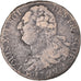 Coin, France, 2 sols françois, 2 Sols, 1792, Paris, VF(30-35), Bronze, KM:603.1