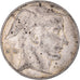 Coin, Belgium, 20 Francs, 20 Frank, 1949, EF(40-45), Silver, KM:141.1