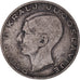 Coin, Yugoslavia, Petar II, 20 Dinara, 1938, VF(30-35), Silver, KM:23