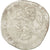 Moneta, Hiszpania niderlandzka, BRABANT, Escalin, 1623, Brabant, VF(20-25)