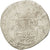 Moneta, Hiszpania niderlandzka, BRABANT, Escalin, 1623, Brabant, VF(20-25)