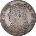 Moneta, STATI ITALIANI, PAPAL STATES, Pius IX, Lira, 1866, Roma, MB, Argento