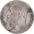 Moeda, Bélgica, Leopold II, 50 Centimes, 1901, Brussels, VF(20-25), Prata