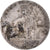 Münze, Belgien, Leopold II, 50 Centimes, 1901, Brussels, S, Silber, KM:50
