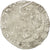 Moneta, Paesi Bassi Spagnoli, BRABANT, Escalin, 1623, Brabant, MB+, Argento