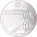 Francja, Monnaie de Paris, 10 Euro, Le Petit Prince (au château de Versailles)