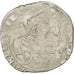 Monnaie, Pays-Bas espagnols, BRABANT, Escalin, 1624, Brabant, TB, Argent