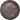 Moeda, Grã-Bretanha, Victoria, Penny, 1892, F(12-15), Bronze, KM:755