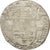 Moneta, Hiszpania niderlandzka, BRABANT, Escalin, 1625, Brabant, VF(20-25)