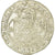 Moneta, Belgia, Escalin, 1644, Brussels, EF(40-45), Srebro, KM:52.3