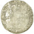 Moneta, Belgia, Escalin, 1644, Brussels, EF(40-45), Srebro, KM:52.3